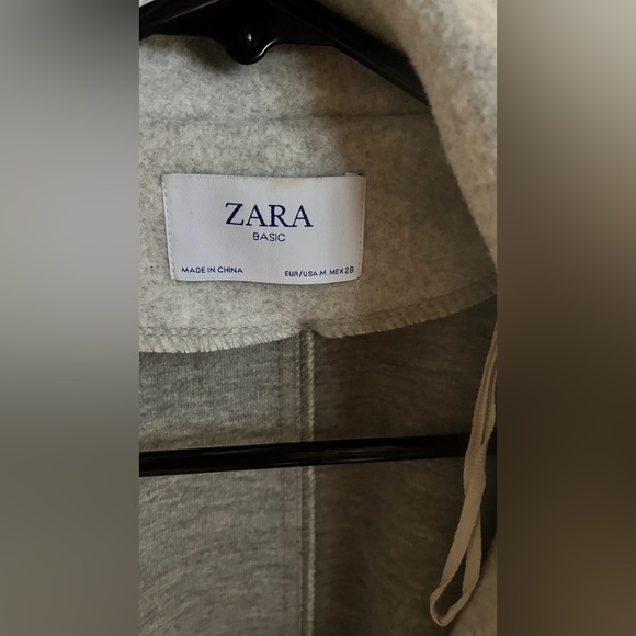 Zara Coat - Picture 5 of 9